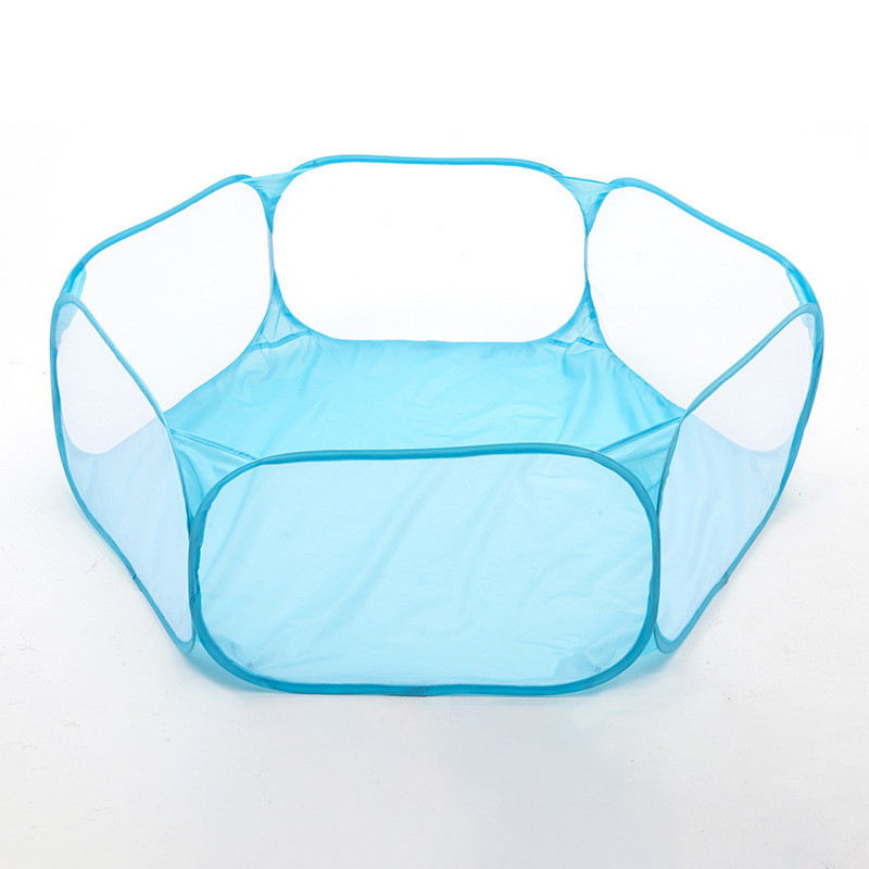 1.2M Ball Pit Ball Pool Foldab - Kids Outdoor Play Tent avaliação e preço