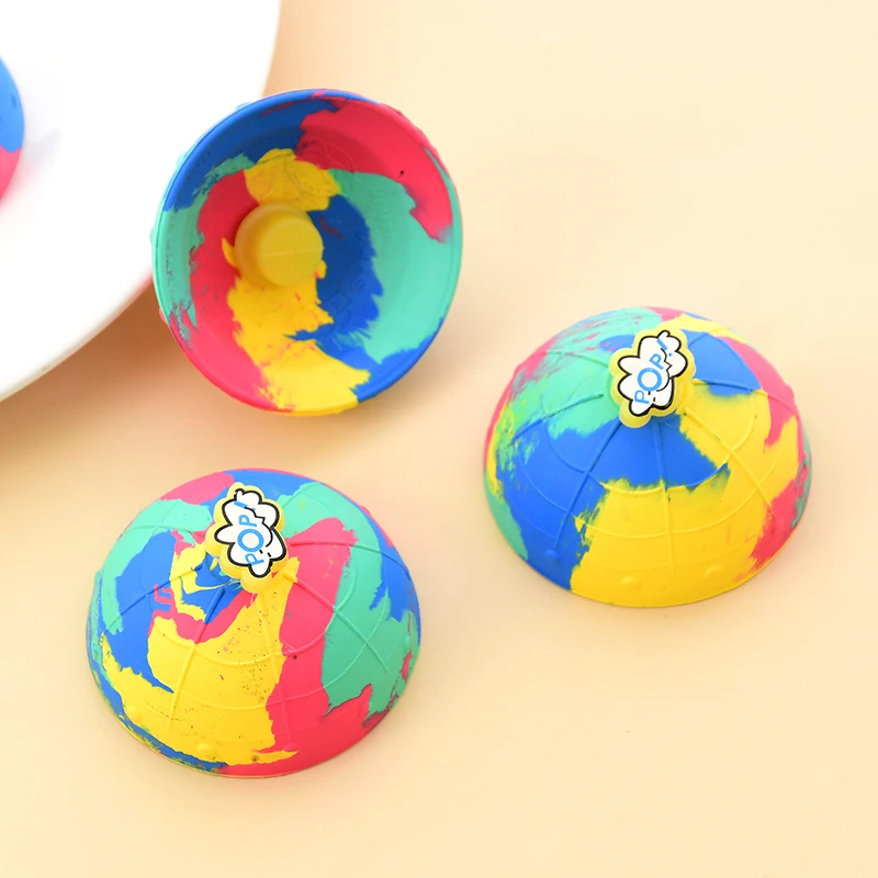 Bouncing Bowl Creative Outdoor - Kids Outdoor Easter Toys avaliação e preço