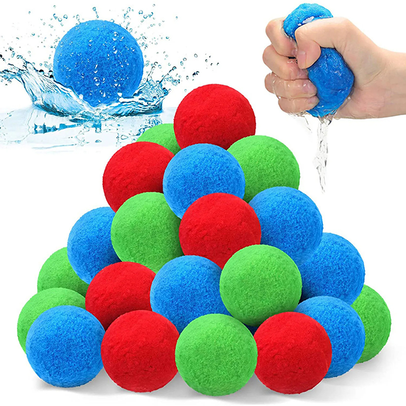 Snowballs/Water Balls Children - Kids Outdoor Clubhouse avaliação e preço