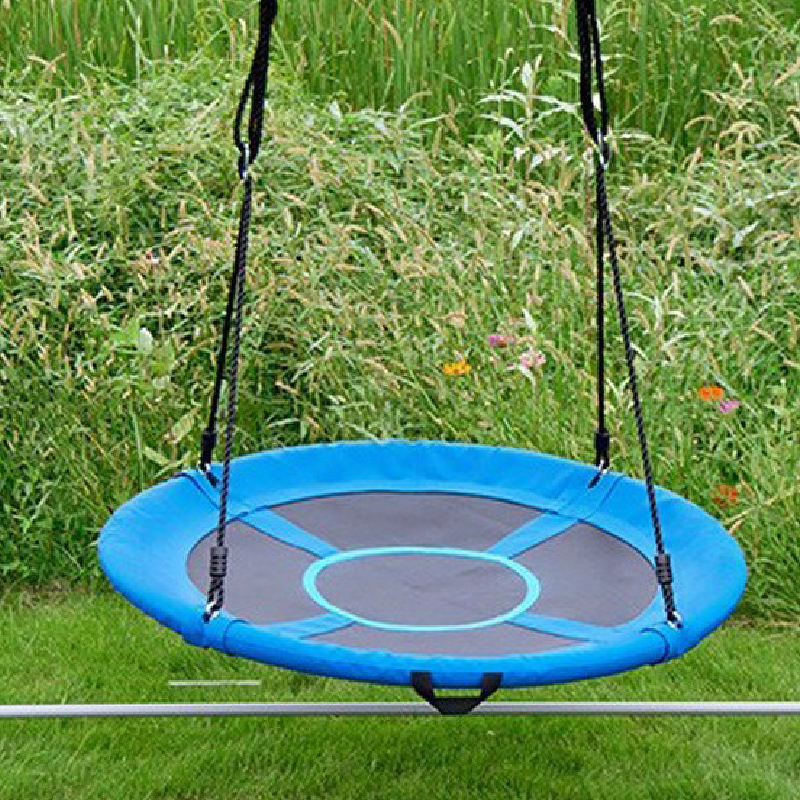 Durable & Safe Outdoor Garden  - Kids Outdoor Nest Swing avaliação e preço