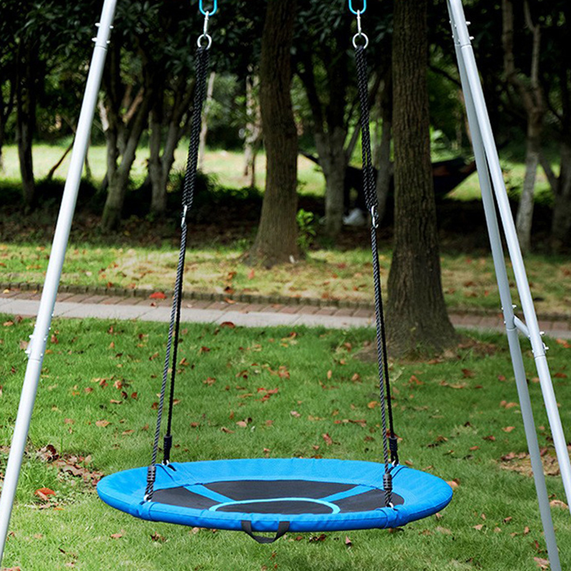 Durable & Safe Outdoor Garden  - Kids Outdoor Nest Swing avaliação e preço