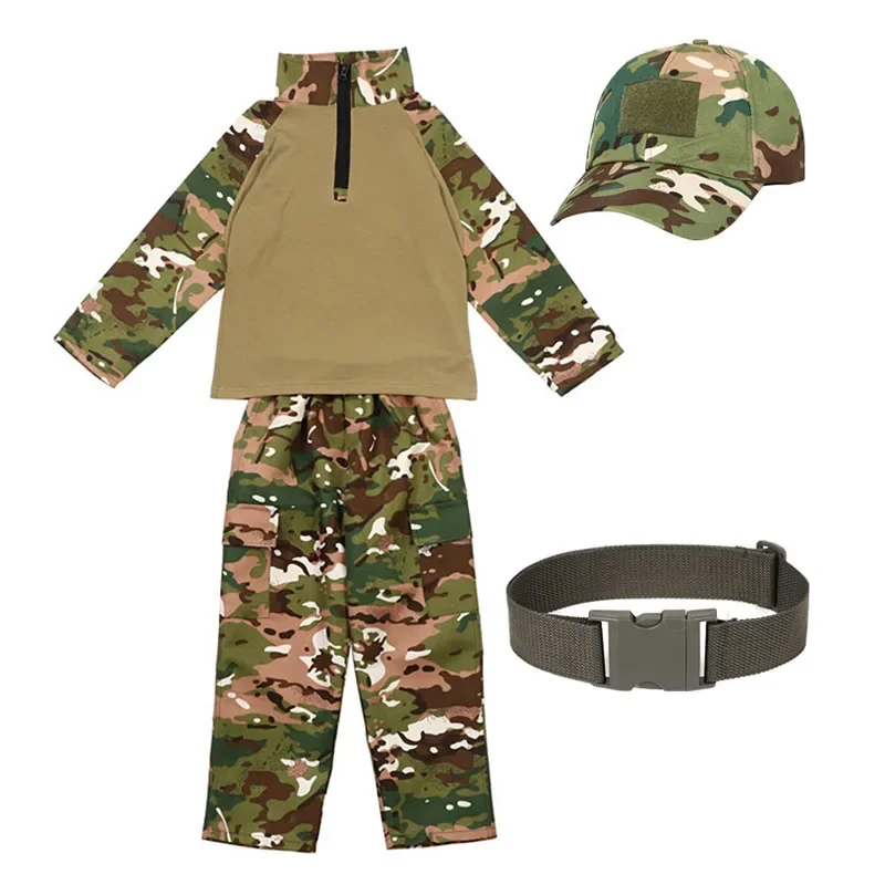 Kids Adults Camouflage Frog Ou - Kids Outdoor Movies avaliação e preço