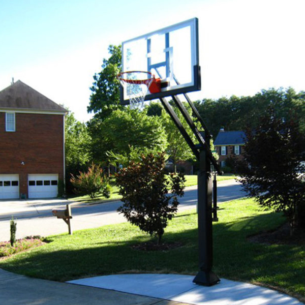 Professional In-ground  Basket - Basketball Hoop Outdoor avaliação e preço