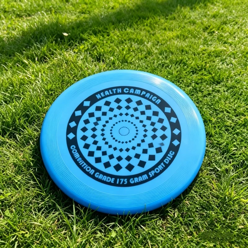27cm Professional Flying Disc  - Kids Outdoor Clubhouse avaliação e preço