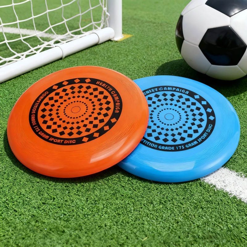 27cm Professional Flying Disc  - Kids Outdoor Clubhouse avaliação e preço