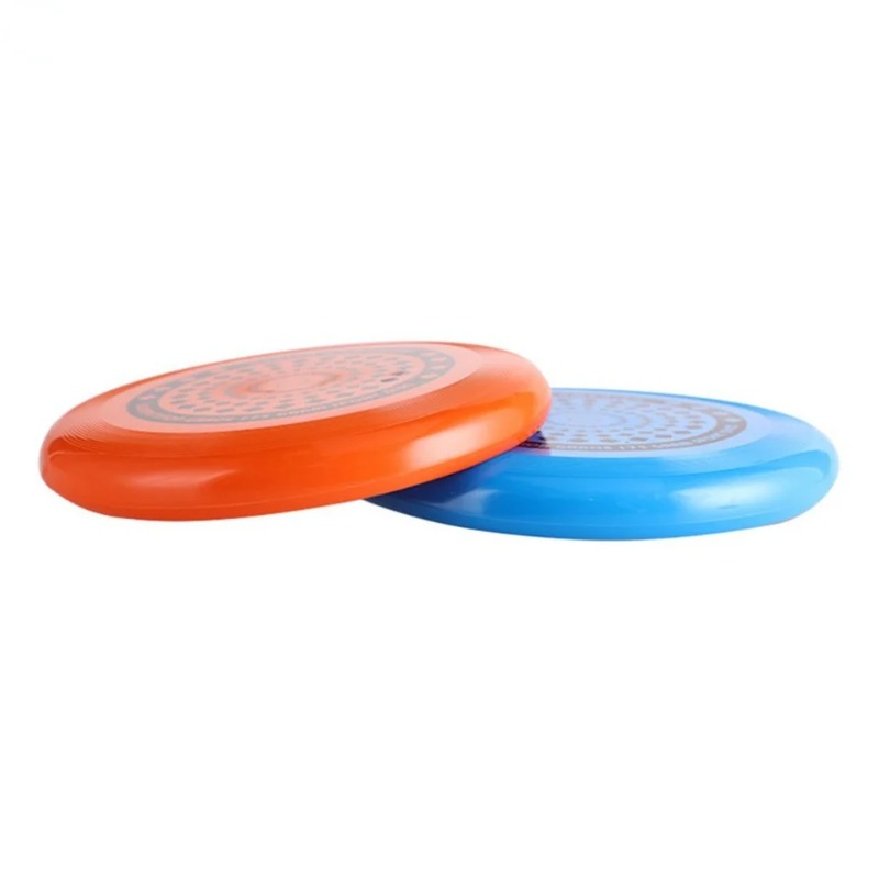 27cm Professional Flying Disc  - Kids Outdoor Clubhouse avaliação e preço