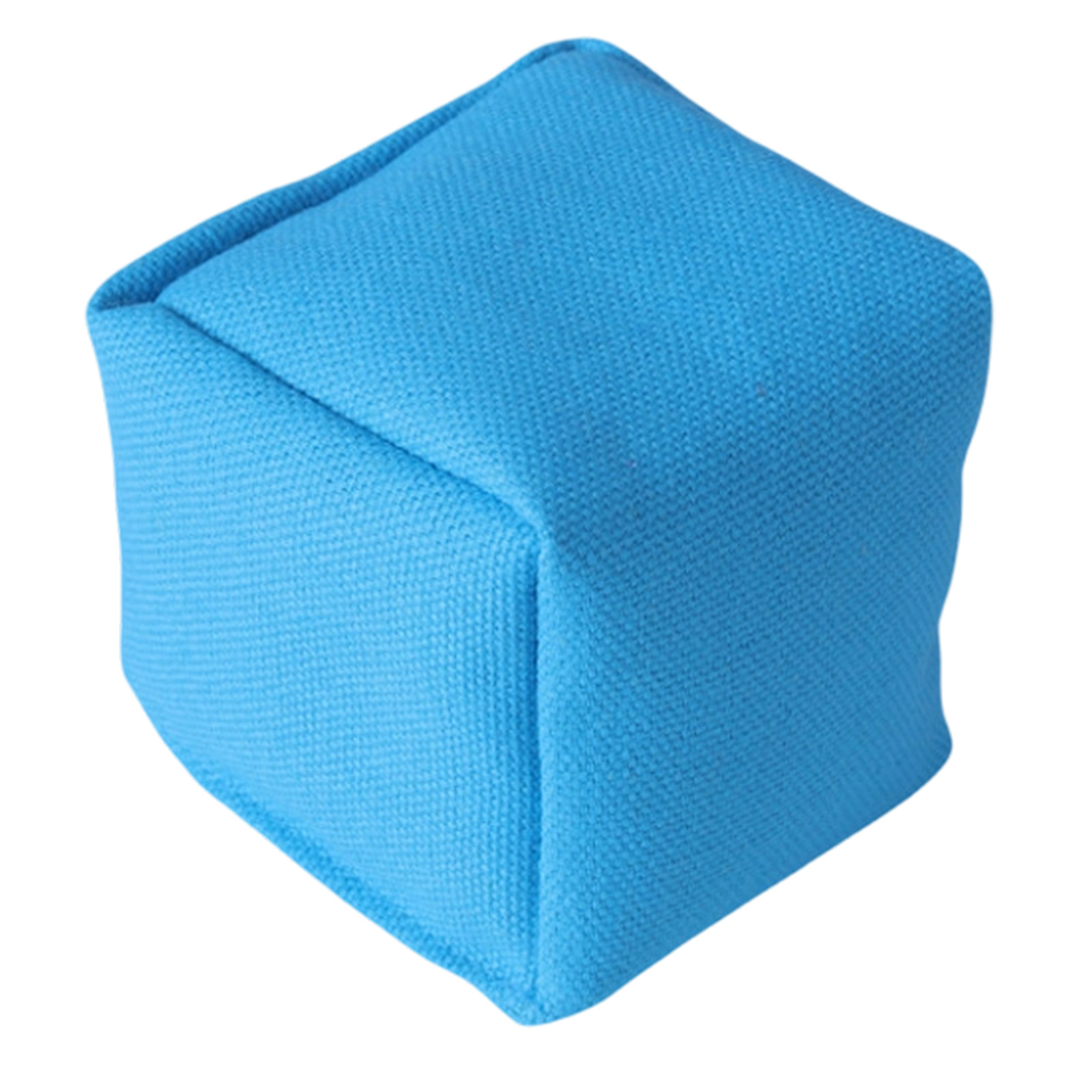 1PC Canvas Cube Children's Bea - Kids Outdoor Easter Toys avaliação e preço