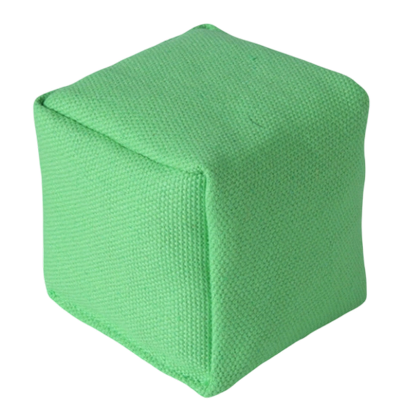 1PC Canvas Cube Children's Bea - Kids Outdoor Easter Toys avaliação e preço