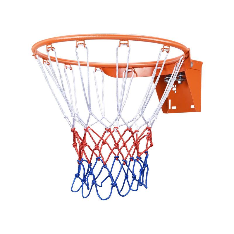 Basketball rim, wall-mounted b - Basketball Hoop Outdoor avaliação e preço