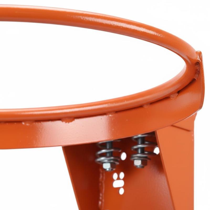Basketball rim, wall-mounted b - Basketball Hoop Outdoor avaliação e preço