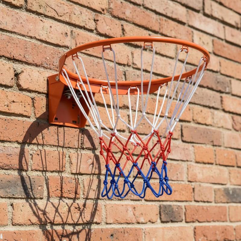 Basketball rim, wall-mounted b - Basketball Hoop Outdoor avaliação e preço