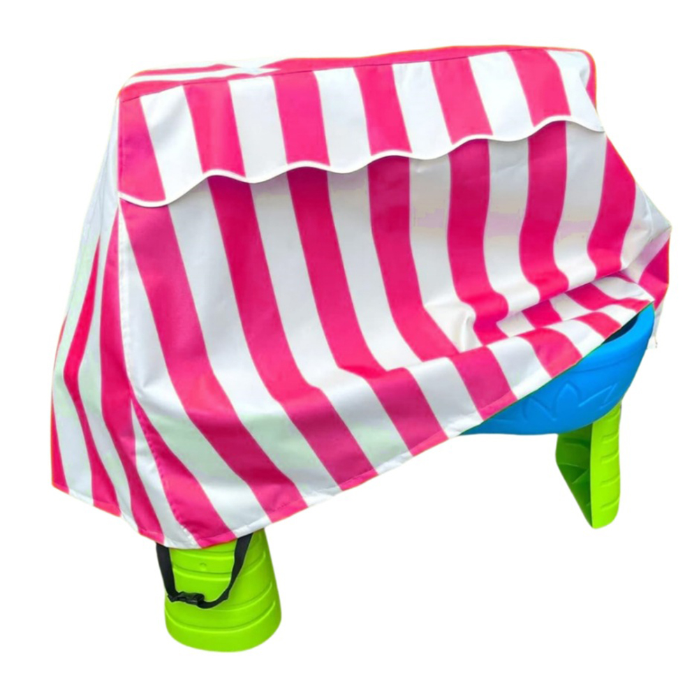 Outdoor Water Table Cover 94*5 - Kids Outdoor Water Table avaliação e preço