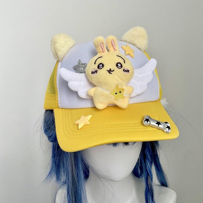 Anime Chiikawa Usagi Baseball  - Kids Outdoor Movies avaliação e preço