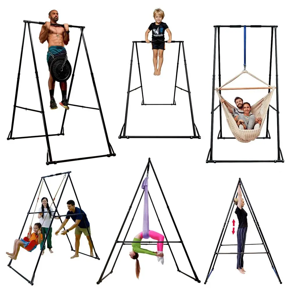 Climbing Dome with Climbing Ca - Kids Outdoor Jungle Gym avaliação e preço