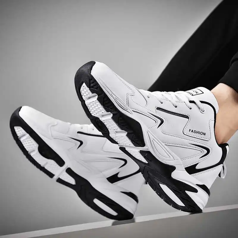 Cold-proof Spring Gym Sneakers - Kids Outdoor Air Quality avaliação e preço