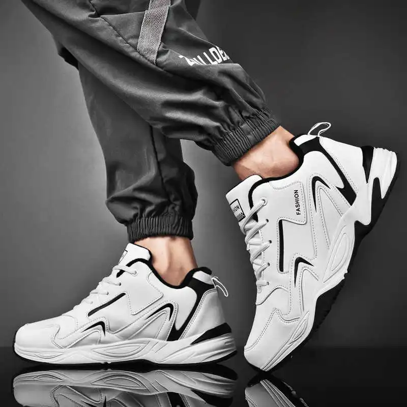 Cold-proof Spring Gym Sneakers - Kids Outdoor Air Quality avaliação e preço