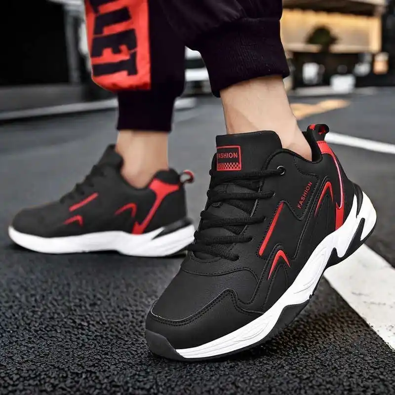 Cold-proof Spring Gym Sneakers - Kids Outdoor Air Quality avaliação e preço