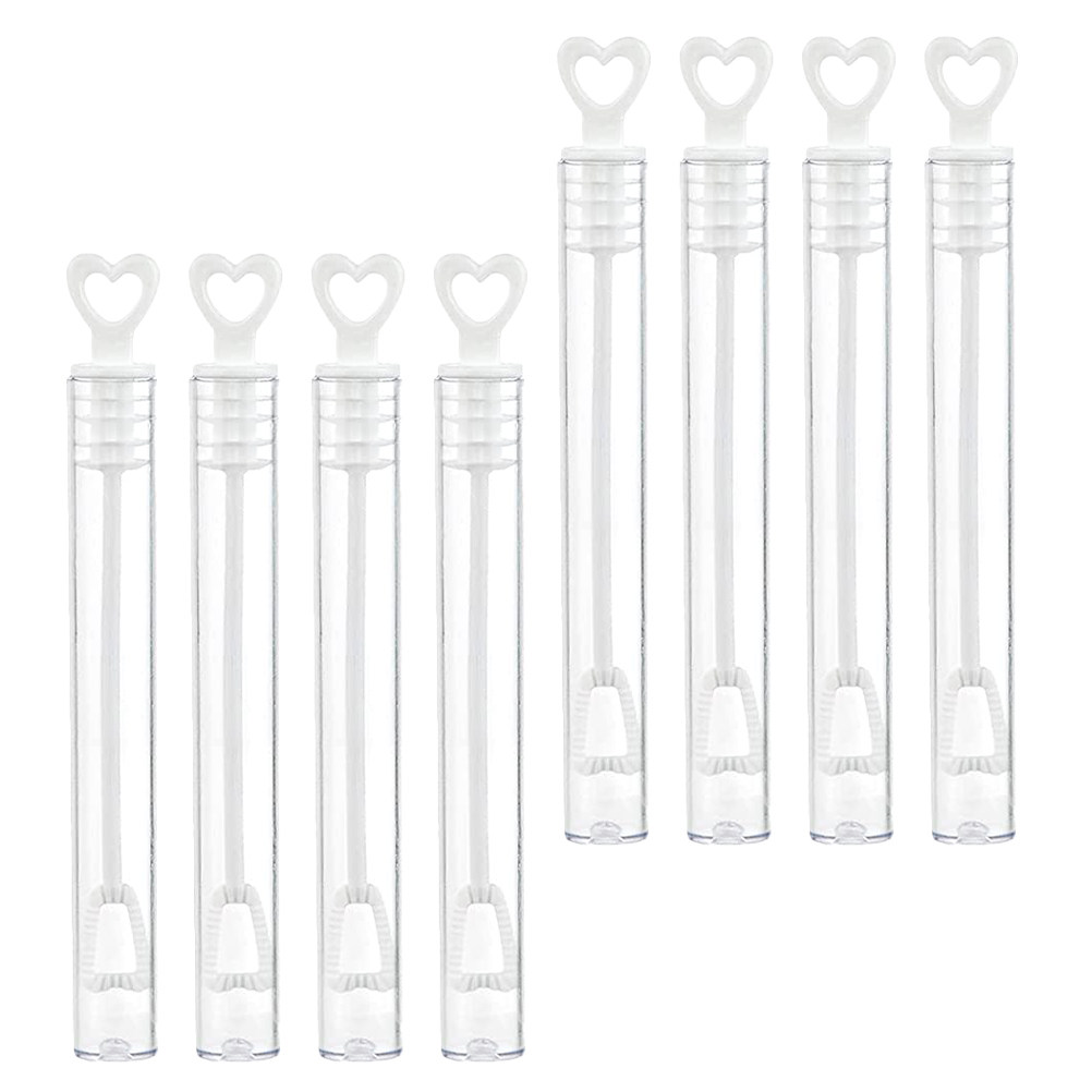 24Pcs Heart-Shaped Lid Empty B - Kids Outdoor Youtube avaliação e preço