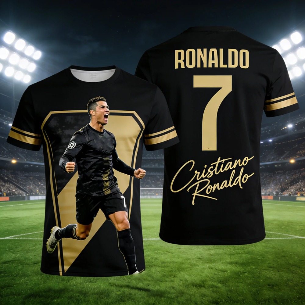 Ronaldo's Summer 3D Printed Fa - Kids Outdoor Fort avaliação e preço