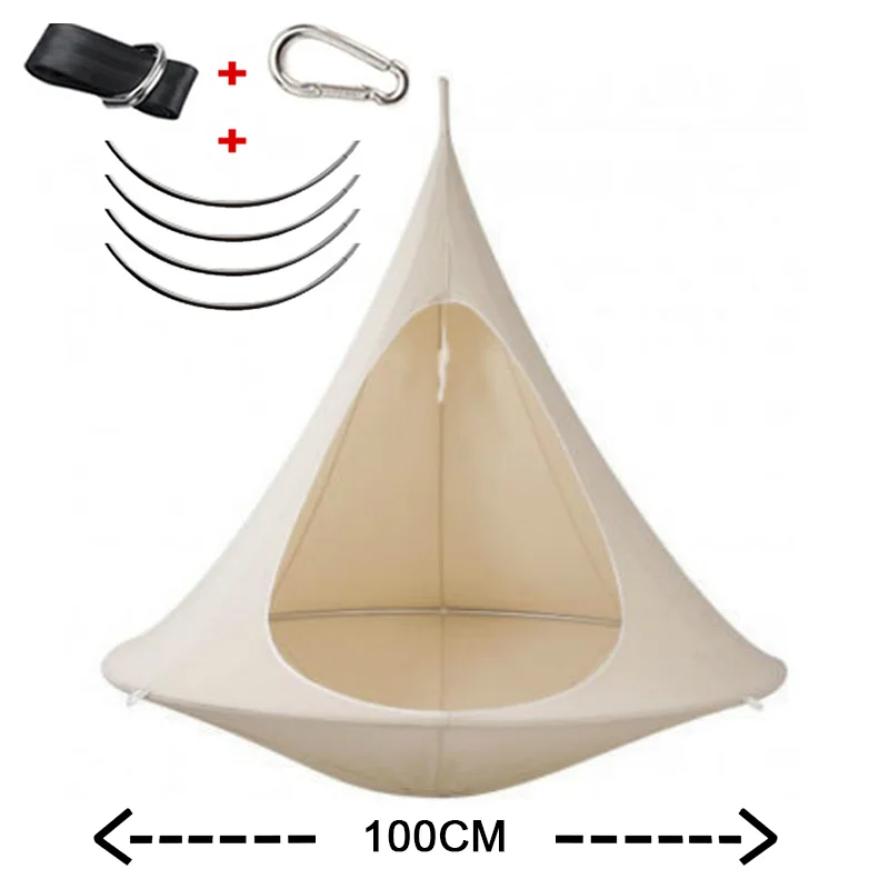 Children Swing Outdoor Garden  - Kids Outdoor Play Tent avaliação e preço