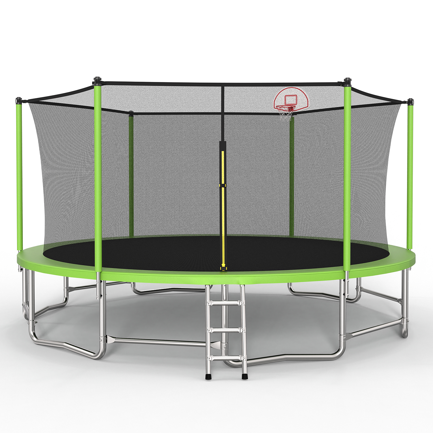 Outdoor Kids Playset with Acce - Kids Outdoor Yard Toys avaliação e preço