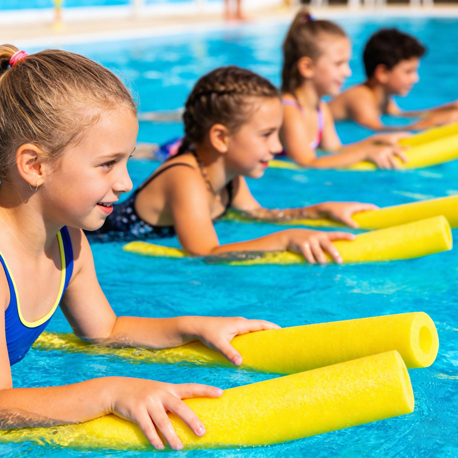 Pool Toy Hollow Floating Water - Kids Outdoor Activity Toys avaliação e preço