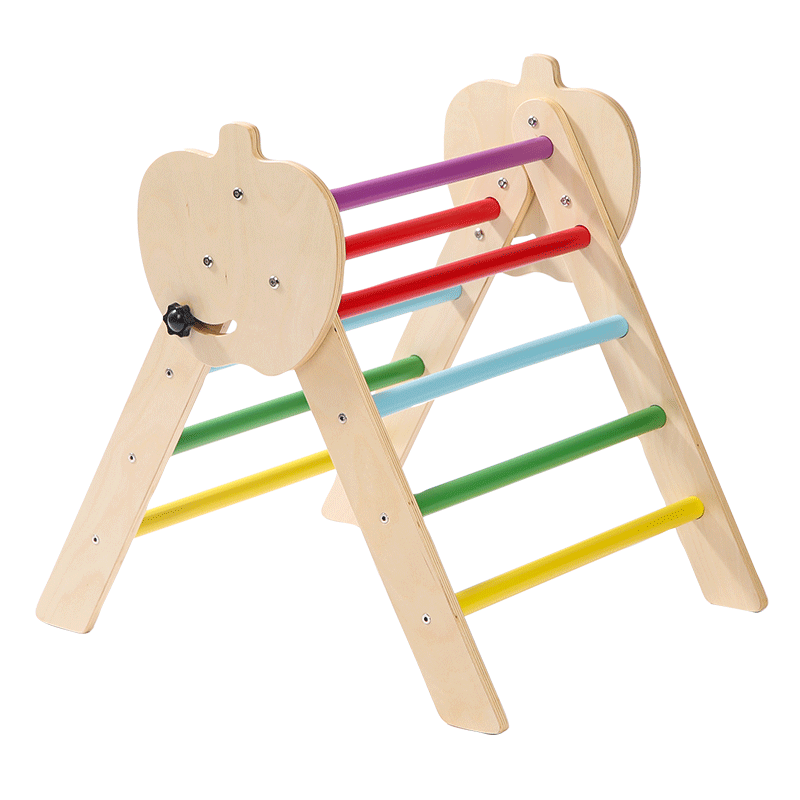 Jungle Gym Kids Outdoor Wood C - Kids Outdoor Jungle Gym avaliação e preço