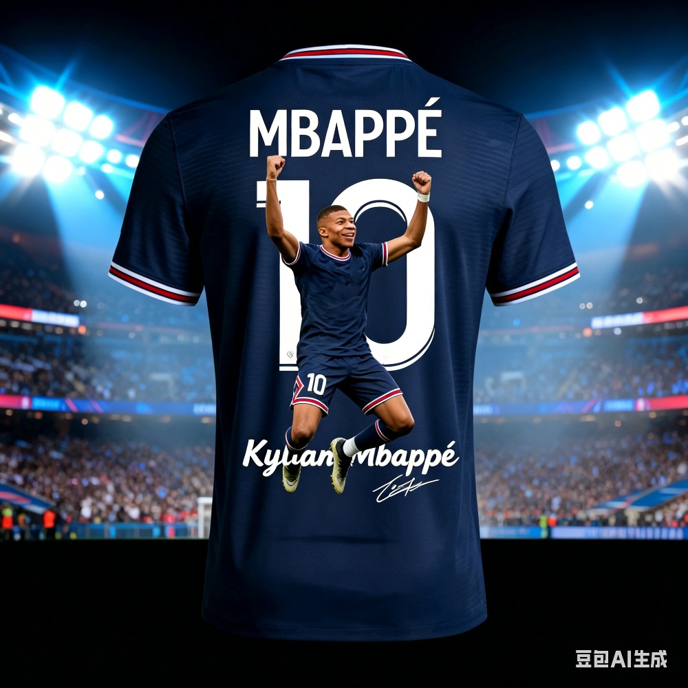 Summer New Mbappé 3D Print Fam - Kids Outdoor Fort avaliação e preço