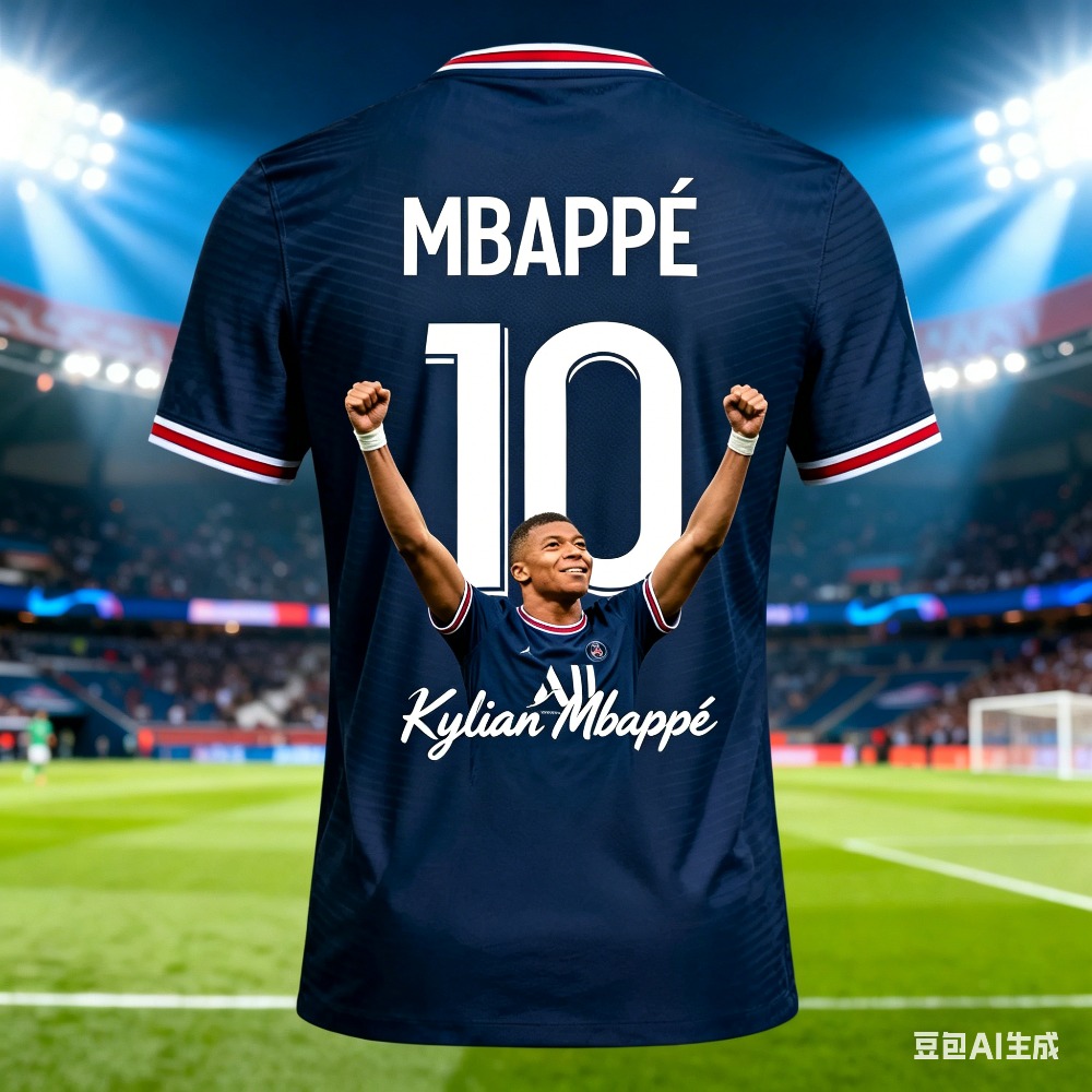 Summer New Mbappé 3D Print Fam - Kids Outdoor Fort avaliação e preço