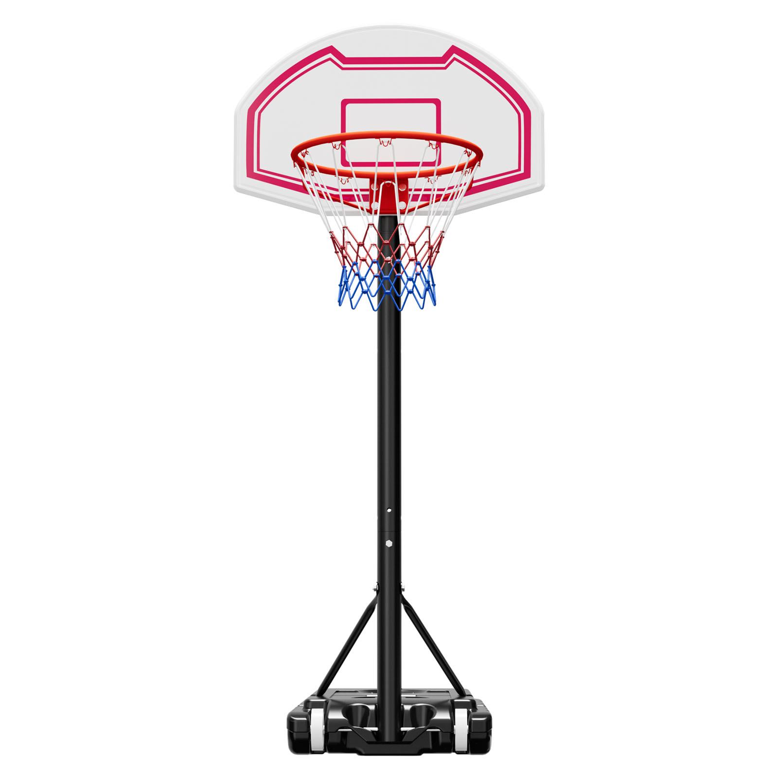 Outdoor Kids Playset with Back - Kids Outdoor Activity Toys avaliação e preço