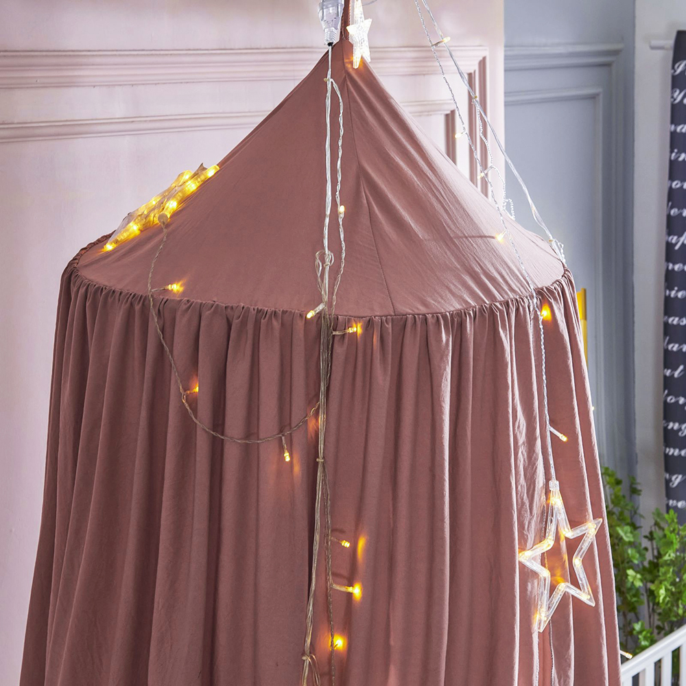 Battilo Kids Bed Mosquito Net  - Kids Outdoor Play Tent avaliação e preço